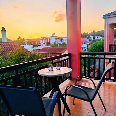 Secrets Apartments Сидари Екстериор снимка