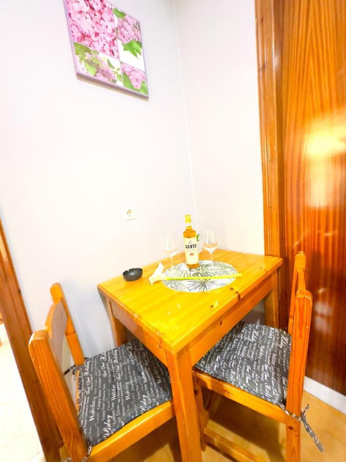 Secrets Apartments Сидари Екстериор снимка