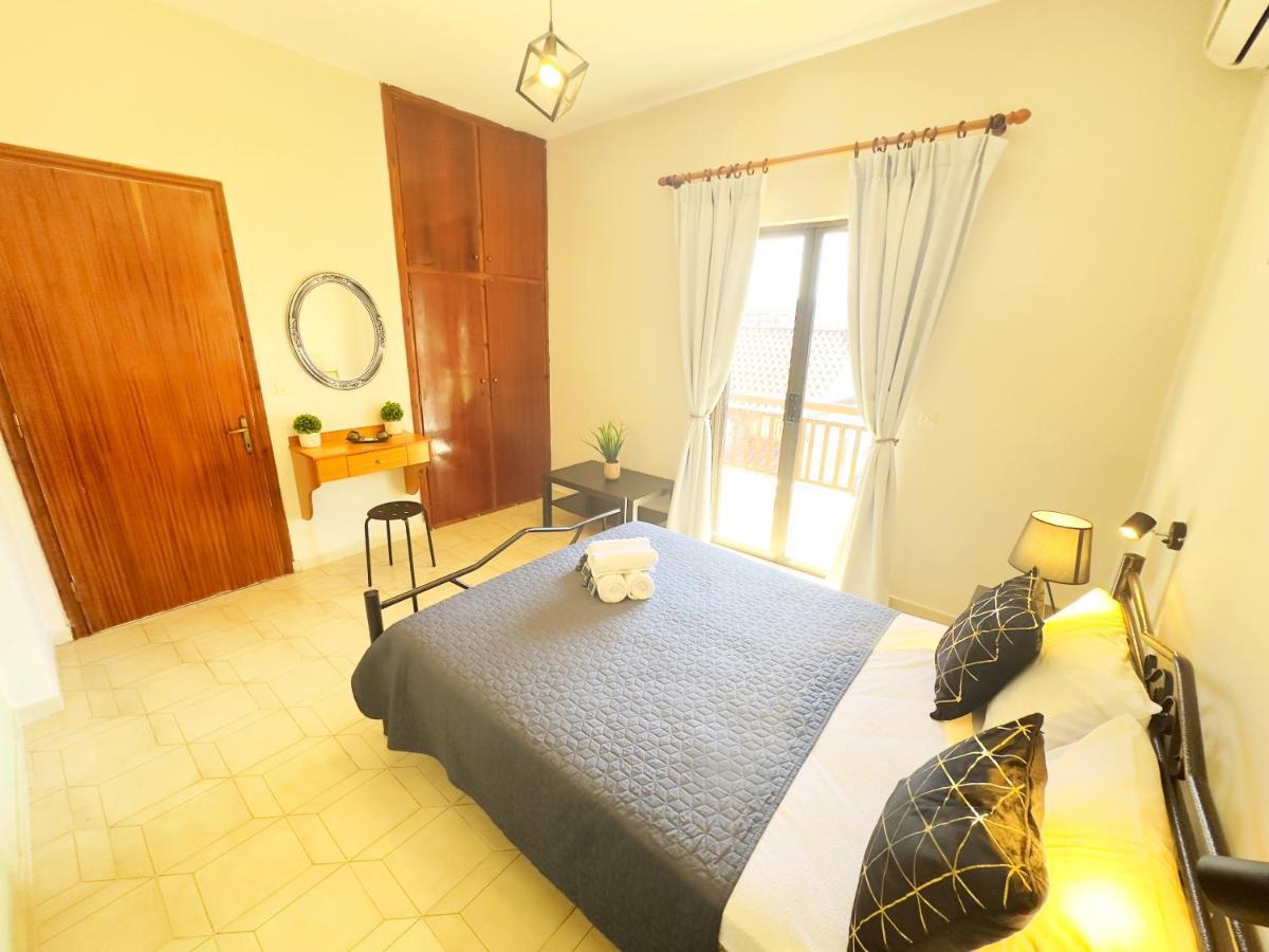 Secrets Apartments Сидари Екстериор снимка