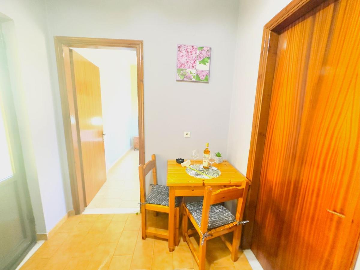 Secrets Apartments Сидари Екстериор снимка