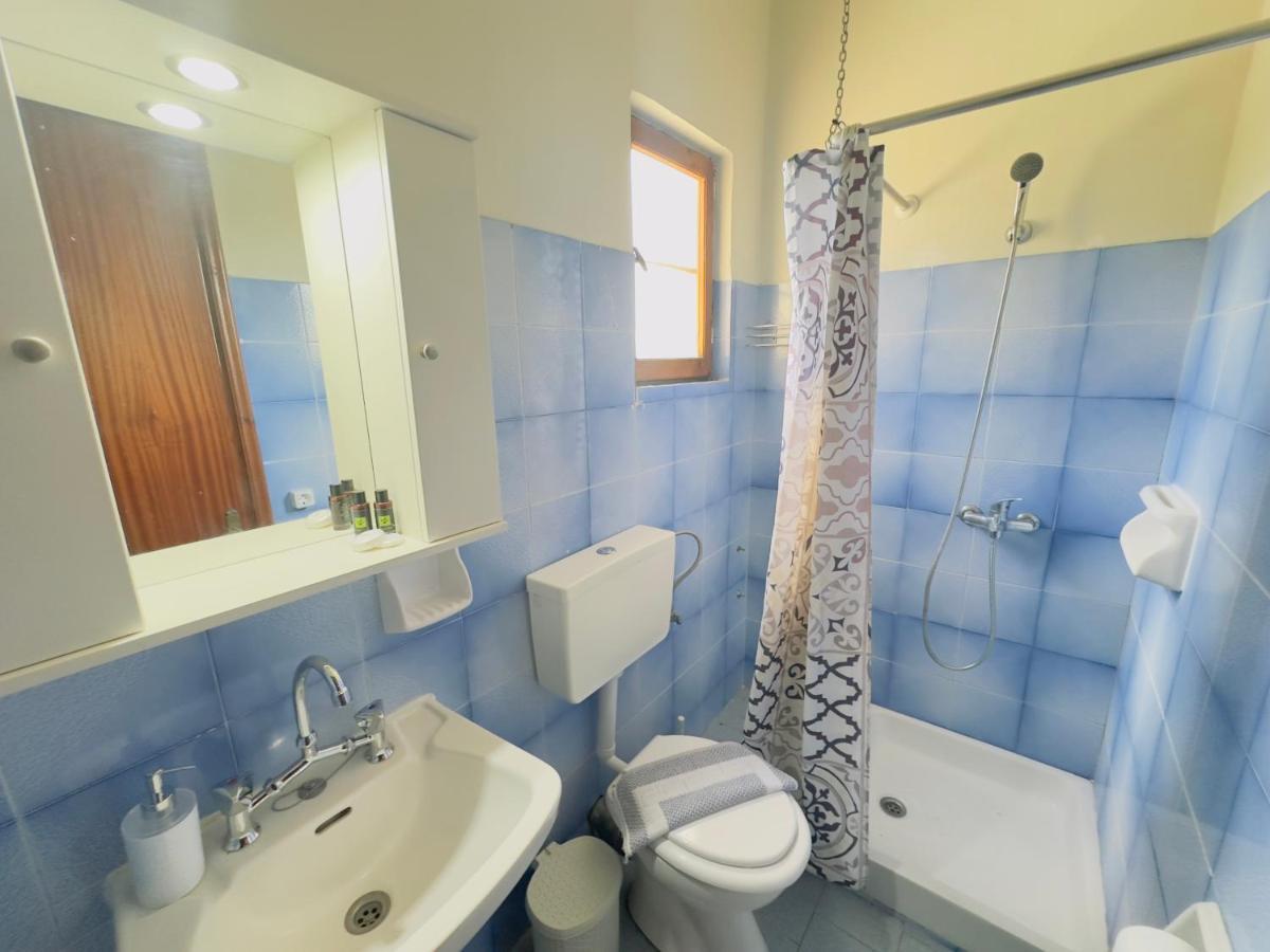 Secrets Apartments Сидари Екстериор снимка